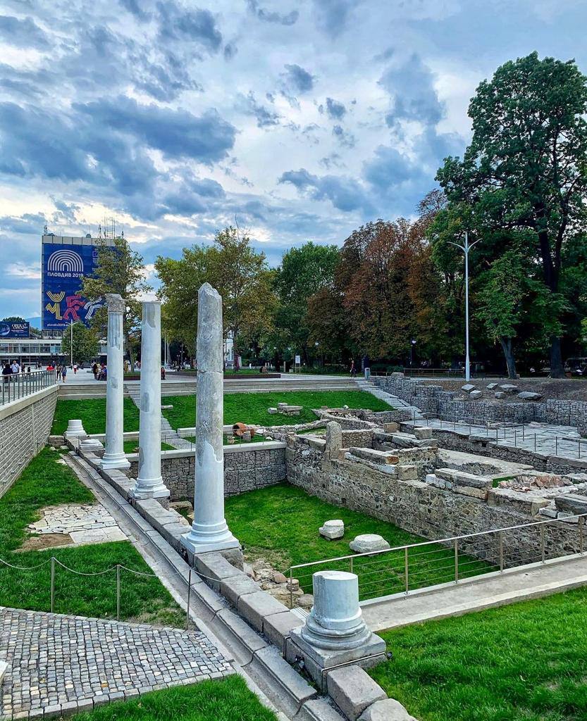 Plovdiv